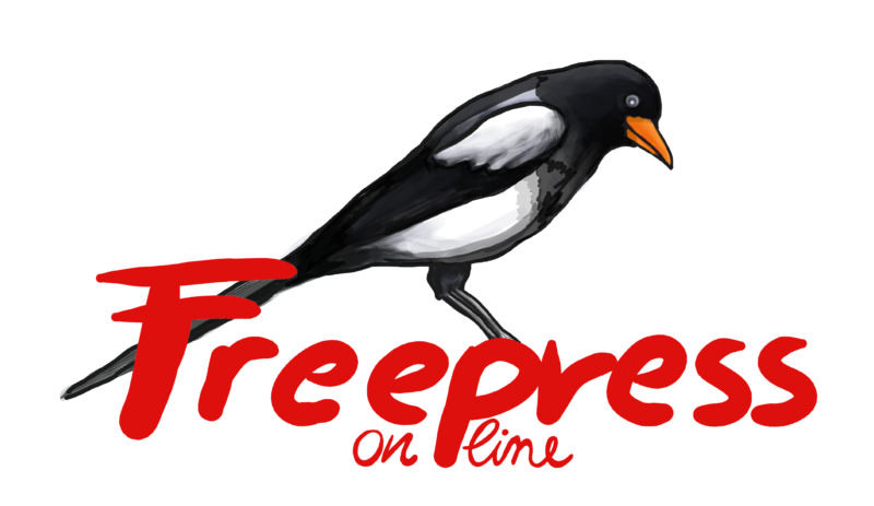 Free Press Online - 21 Febbraio 2019