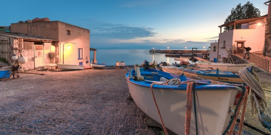 Green Salina Energy Days: transizione energetica nelle isole minori 
